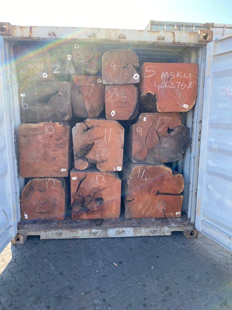 Wood Charcoal